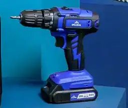 Obelink Obelink ScrewHero 20V boormachine aanbieding