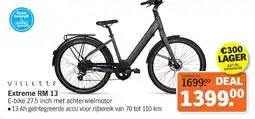 Albert Heijn Extreme RM 13 aanbieding