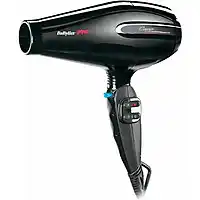 Bol.com BaByliss Pro Caruso-HQ Föhn - 2400W aanbieding