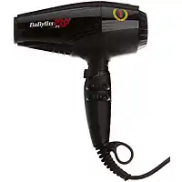 Bol.com BaByliss Pro Rapido BAB7000IE - Föhn aanbieding