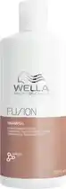 Bol.com Wella Professionals Fusion Intense Repair Shampoo - 500 ml - Tegen Haarbreuk aanbieding