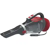 Bol.com BLACK+DECKER ADV 1200 - Kruimelzuiger aanbieding