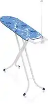 Bol.com Leifheit strijkplank Air Board S compact - 110 x 30 cm strijkvlak aanbieding