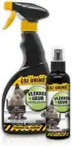 Bol.com Csi Urine Kat & Kitten Spray - Geurverwijderaar - 500 ml aanbieding