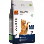 Bol.com Biofood Kattenvoeding Kat 3-Mix - 2 KG aanbieding