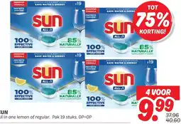 Dekamarkt SUN aanbieding