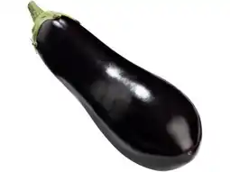 Hoogvliet Aubergine aanbieding