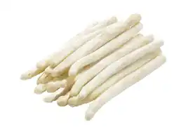 Hoogvliet Witte asperges aanbieding