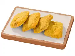 Hoogvliet Hoogvliet Kip kaassouffle aanbieding