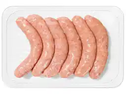 Hoogvliet Hoogvliet Varkensbraadworst aanbieding