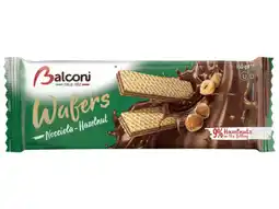 Hoogvliet Balconi Wafer hazelnut aanbieding