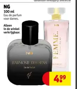 Kruidvat Ng aanbieding