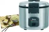 Bol.com Bartscher Rijstkoker voor 25 - 40 personen 8liter aanbieding