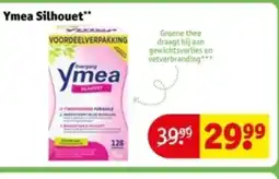 Kruidvat Ymea Silhouet aanbieding