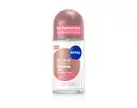 De Online Drogist Nivea Derma Control Clinical 100H Ultra Dry Touch Anti-transpirant Roller 50ML aanbieding