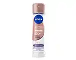 De Online Drogist Nivea Derma Control Clinical 100H Ultra Comfort Anti-transpirant Spray 150ML aanbieding