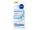 De Online Drogist Nivea Hydraterende Dagcrème SPF15 50ML aanbieding