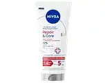 De Online Drogist Nivea Repair & Care Body Serum Lotion - Droge en Zeer Droge Huid 200ML aanbieding