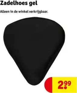 Kruidvat Zadelhoes gel aanbieding