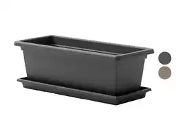 Lidl PARKSIDE Plantenbak 40 cm aanbieding