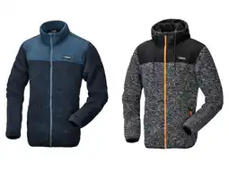 Lidl PARKSIDE Heren fleecevest aanbieding