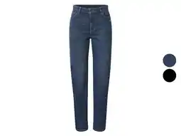 Lidl esmara Dames jeans - Straight fit aanbieding