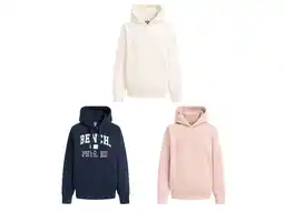 Lidl BENCH Dames hoodie aanbieding