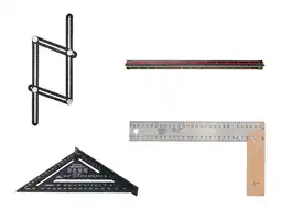 Lidl PARKSIDE Meetgereedschap aanbieding