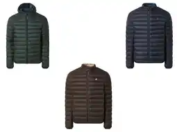 Lidl esmara Men Heren jas aanbieding