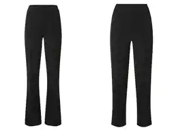 Lidl esmara Dames broek aanbieding