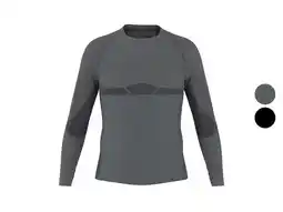 Lidl ULTIMATE SPEED Heren ondershirt aanbieding