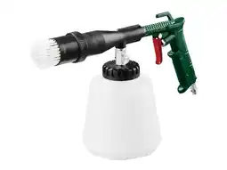 Lidl PARKSIDE Perslucht zandstraalpistool of reinigingspistool (reinigingspistool pdrp 6.2 b2) aanbieding