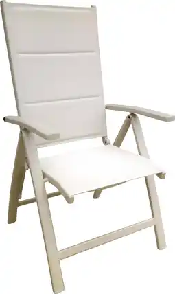 Intratuin Intratuin standenstoel Rosalie beige aanbieding