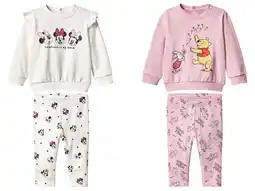 Lidl Baby joggingpak Disney aanbieding