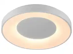 Lidl LIVARNO LED-badkamerlamp aanbieding