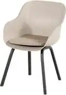 Intratuin Hartman kuipstoel Le Soleil taupe aanbieding