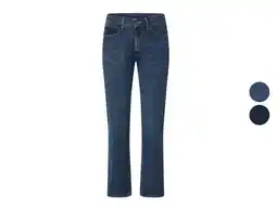 Lidl Lee Heren jeans - Legendary Slim aanbieding
