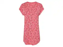 Lidl esmara Dames shirt (Roze, XS (32/34)) aanbieding