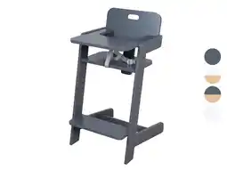 Lidl roba Kinderstoel aanbieding