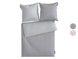 Lidl Michalsky Satijnen dekbedovertrek 240 x 220 cm aanbieding