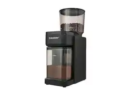 Lidl SILVERCREST Elektrische koffiemolen aanbieding