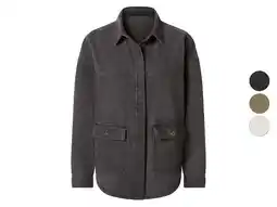 Lidl esmara Dames jack aanbieding