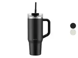 Lidl BODUM Thermosbeker Travelmug aanbieding
