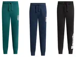 Lidl BENCH Heren joggingbroek aanbieding