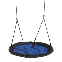 Wehkamp KBT Swibee Nestschommel aanbieding