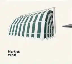 GAMMA Markies aanbieding