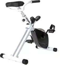 Wehkamp Virtufit bureaufiets DB100 aanbieding