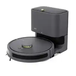 Expert AEG AR71UW2DG Ultimate 7000 Robot stofzuiger Grijs aanbieding