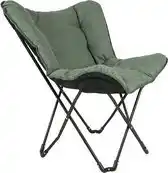 Wehkamp Bo-Camp vlinderstoel Himrod aanbieding