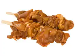 Hoogvliet Hoogvliet Kipdij sate aanbieding